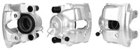 Elstock Bremssattel Vorne Links Hinten Bremssystem FüR BMW 3Er Compact