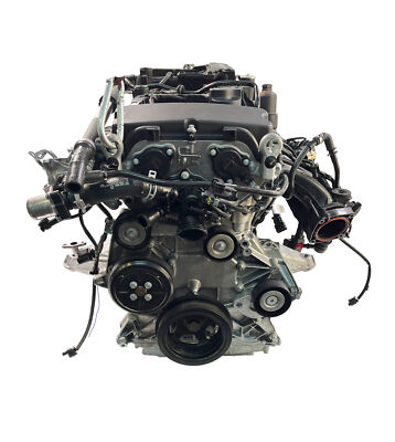 たんたん 1011 Engine for 2011 Mercedes Benz C-Class W204 1.8 CGI M271.860