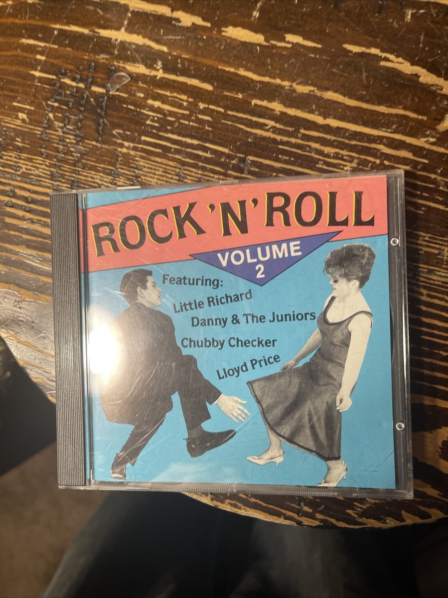 ROCK'N'ROLL ROCKET2 DVD ロックンロールロケット DVD ROCK'N'ROLL