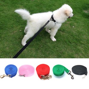 rope harness leash