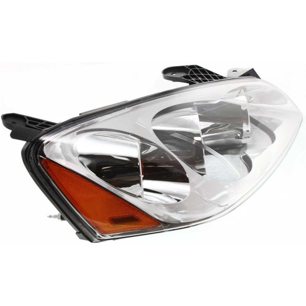 Headlight For 20052010 Pontiac G6 Passenger Side w/ bulb eBay