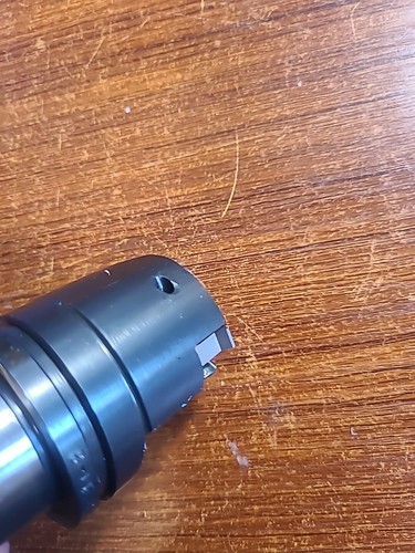 Valenite KM40 Indexable Threading Head VM40-S40B-SIR22 - Picture 3 of 3