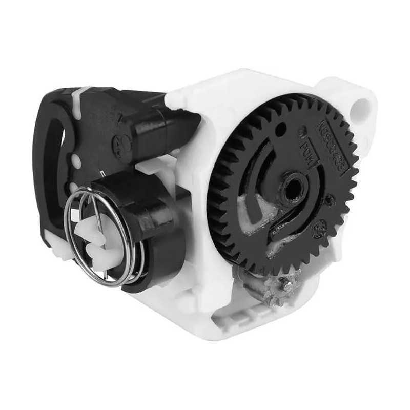 Moteur centralisateur de coffre pour remplacer la serrure arrière de Scenic