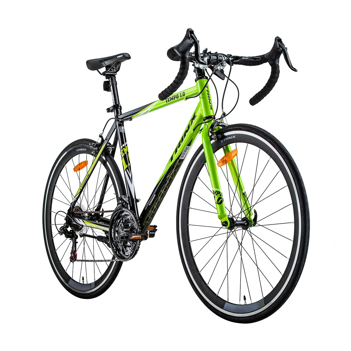 Trinx racing bike deals