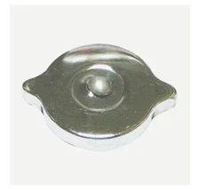 Sparex, S.43236 Gas CapChrome for Ferguson Massey Harris F40, TE20, TO20, TO30,