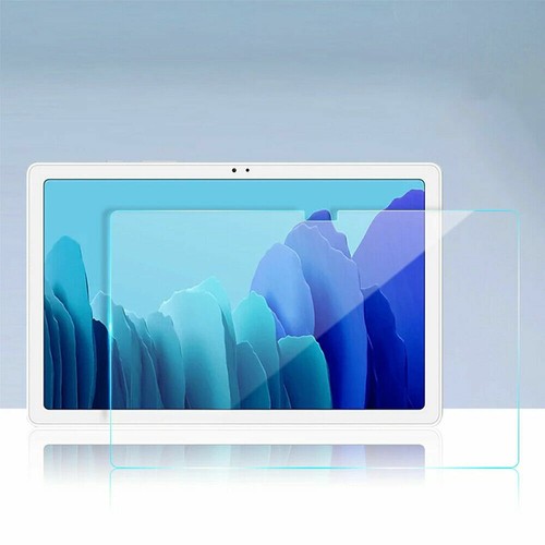 For Samsung Galaxy Tab S7 S6 Lite S5e S3 S2 A7 A Tempered Glass Screen Protector - Picture 24 of 28