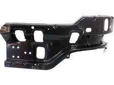 For Chevrolet Silverado 3500 HD Bumper Bracket Replacement AP 65154QGBK