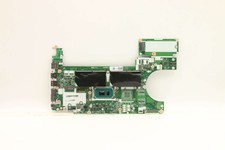 Original 5B21H39599 Lenovo Thinkpad Mainboard Intel I3-1115G Win L14 Gen 2, L15