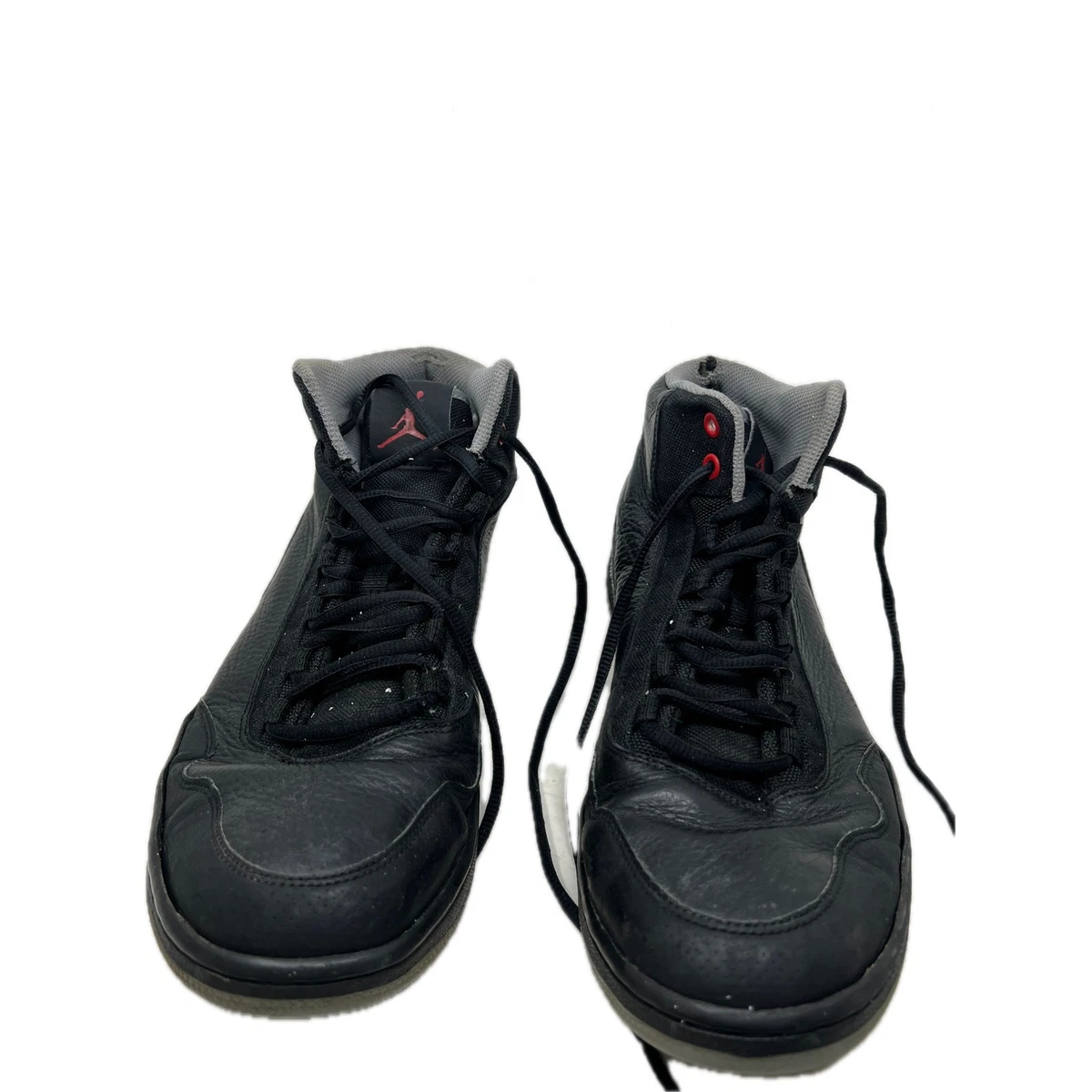 Jordan Executive White Gym Red for Sale | Authenticity Guaranteed