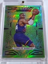 Top Charles Barkley Cards to Collect 29