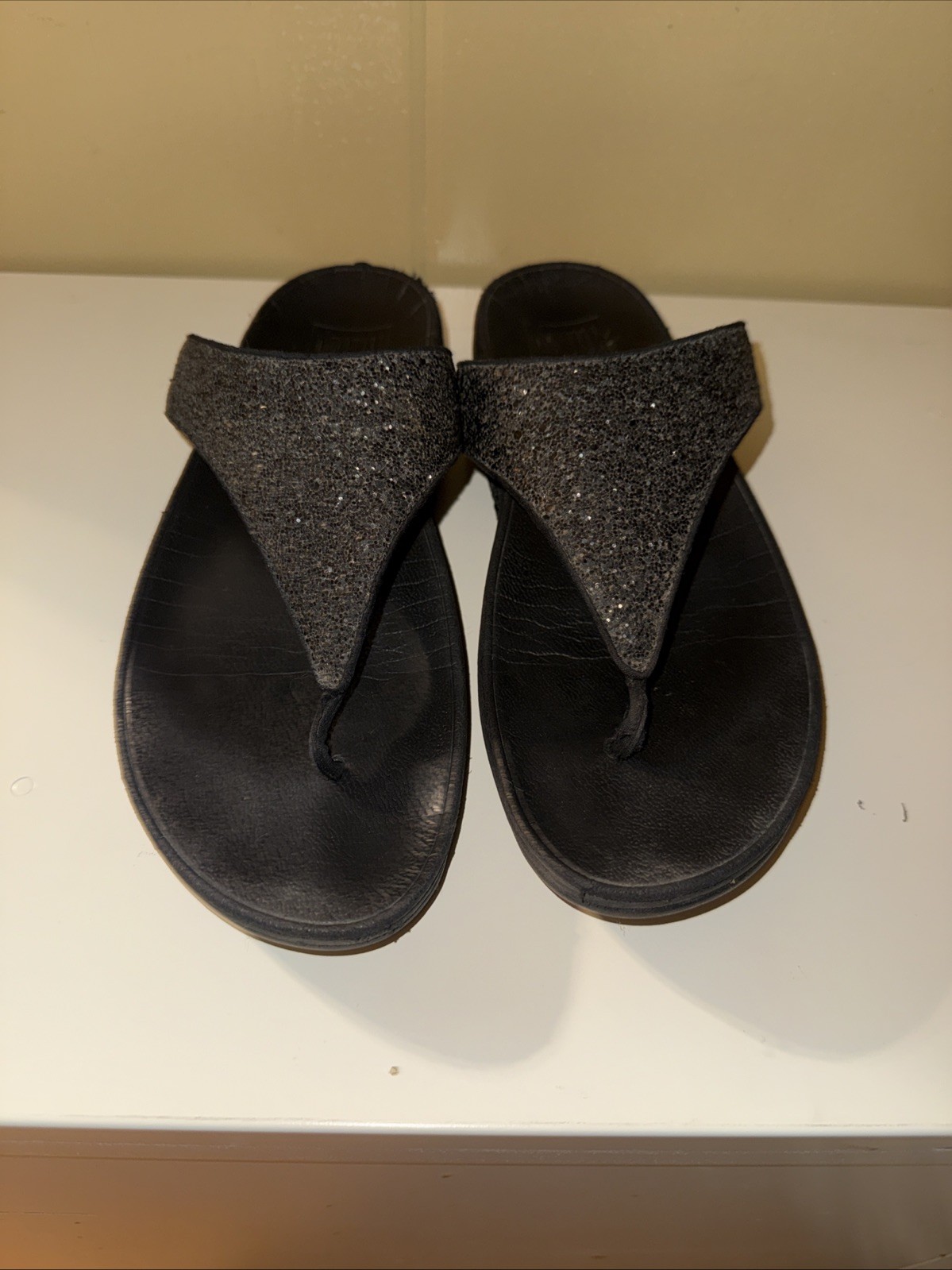 fitflops size 10