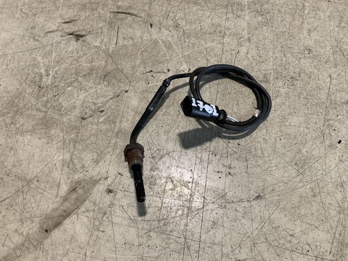 Sensor Abgastemperatur Audi 2-Polig 03G906088M 8E/8H/QB6 A4 Avant 2.0 TDI DPF