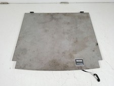 Mercedes ML W164 2008 Kofferraumboden Kofferraumteppich A1646800902 