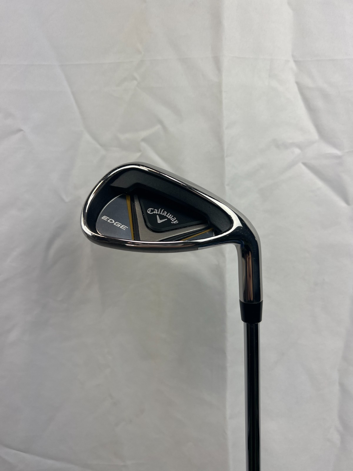 2021 Callaway Edge Right-Handed Regular Flex Pitching Wedge