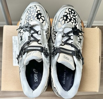 Size 8.5 10.5 W - ASICS Cecilie Bahnsen x Gel Kayano 20 Vanilla