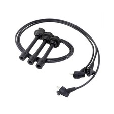 St-6182 5mm Ignition Spark Plug Wire Set Set Of 3 For Toyota ... Fast Usa Ship St-6182 5mm Ignition Spark Plug Wire Set Set Of 3 For Toyota ... Fast Usa Ship
