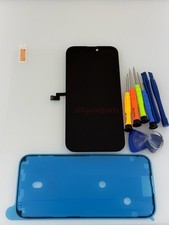 Genuine OEM iPhone 16 Pro Max OLED Display Re...