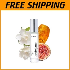 Fresh Fig & Gardenia Oil - James Essential Perfume 7.5ml