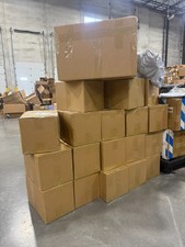 Mystery FUN Box MIXED 20+Items NEW Merchandise Premium&Unclaimed Mail-Retail Lot