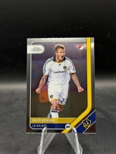 David Beckham Chrome 2026 #173