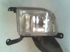 Antibrouillard Chevrolet NUBIRA