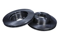 X2 Bremsscheibe Fiat P. Ducato 06-