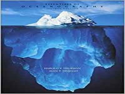 Essentials of Oceanography, Trujillo, Alan P.