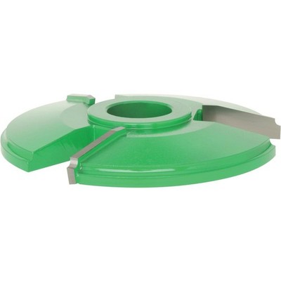 C2077 Panel Cutter - 12 Face & Quarter Round, 1-1/4'' Bore