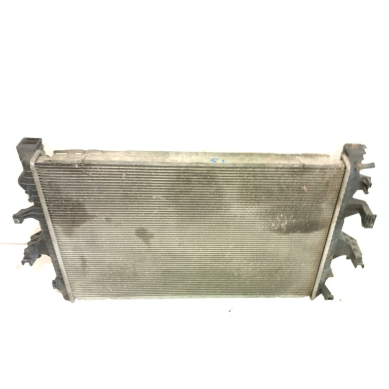 Fiat Ducato 2015 Water Cooler 65282A Diesel MNA5638 - Image 2 of 4