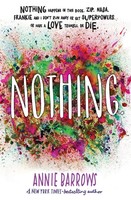 Nothing Annie Barrows Taschenbuch Kartoniert / Broschiert Englisch 2020