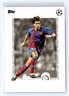 2024-25 Topps Simplicidad UEFA DECO Leyendas Base FC Barcelona