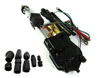 Power Antenna Aerial Radio Mast Cable Kit For Mercury Cougar Grand Marquis Sable