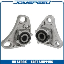 Both Sides Engine Torque Rod Bracket Engine Mounts For Volvo S60 S80 V70 XC90
