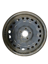 20 21 22 23 24 25 Kia Soul Wheel 16x6-12 Steel Wheel 52910j9000