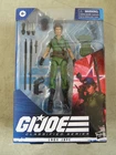 2021 GI Joe Classified Series Lady Jane 6" Figure Hasbro MIB