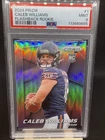 2024 Panini Prizm - Prizm Flashback Rookie Caleb Williams #1 Silver Prizm (RC)