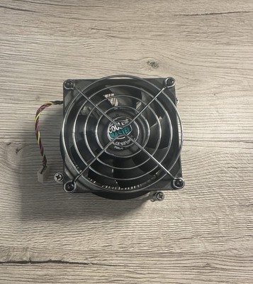 CoolerMaster Prozessor Kühler