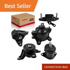 TAHIKO Engine Motor Mount Kit 2009-2012 Accor...