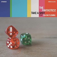 Fantastics! - Take A Shot - Vinyl Record Lp - G3Z
