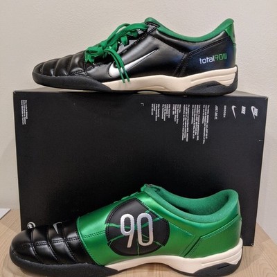 New Nike Total 90 SP Quit The Rage Men display picture 1