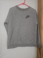 ladies nike sweatshirt