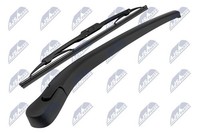 NTY Wischarm, Scheibenreinigung EWB-BM-009 FüR BMW