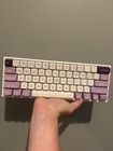 Ducky One 2 Mini DKON1861ST Wired Keyboard - multicolor  — photo 1
