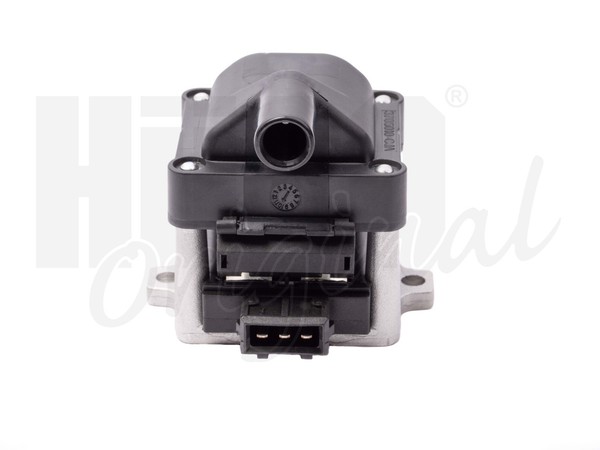 Astemo-Hitachi ZüNdspule Hueco 138419 FüR VW Seat Skoda Audi Passat Golf T4 1H1-image