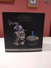 Image of Sideshow Star Wars R2-D2 Deluxe Exclusive Edition 1/6 Scale Figure 21721 New