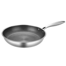 Prochef Hex Guard 28cm Frying Pan Non-Stick Induction Oven Safe