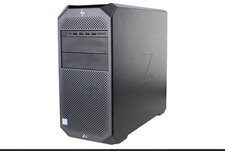 NEW HP Z4 G4 Workstation Xeon W-2123 16GB ECC 256GB NVMe NVIDIA T400 750W Win11