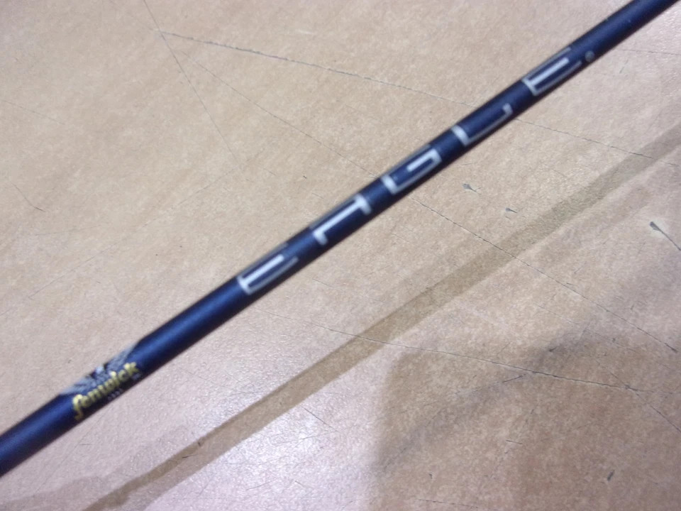 FENWICK EAGLE ICE Ice spinning rod 28 inch Medium Light action - Image 4 of 4