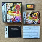 Dragonball Z: The Legacy of Goku II 2 (2003) Nintendo Game Boy Advance GBA