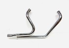 SUPERTRAPP EXHAUST HEADER PIPE FOR 2 1/2